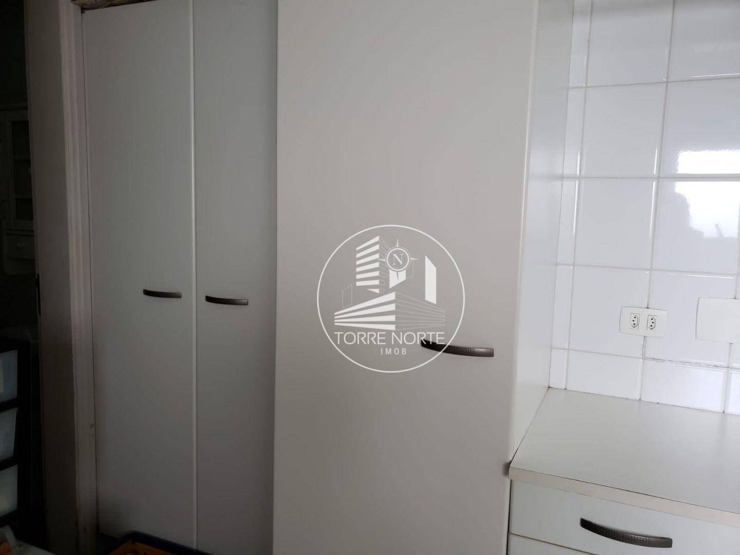 Apartamento à venda com 4 quartos, 176m² - Foto 17