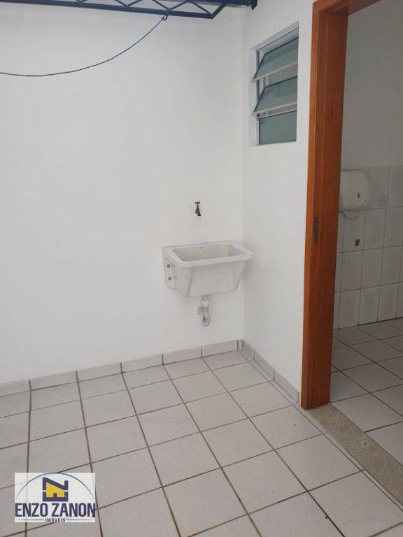 Sobrado à venda com 2 quartos, 126m² - Foto 14