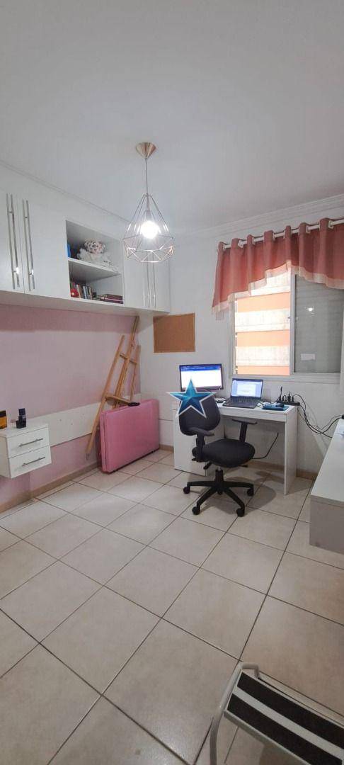 Apartamento à venda com 4 quartos, 90m² - Foto 11