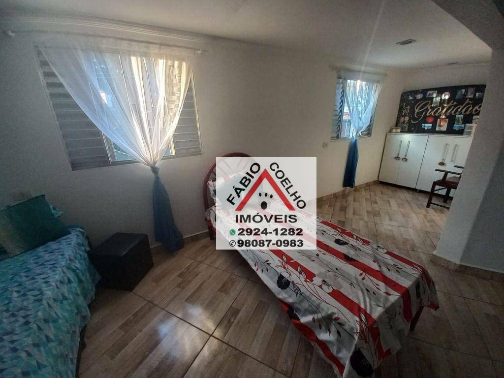 Sobrado à venda com 3 quartos, 103m² - Foto 15