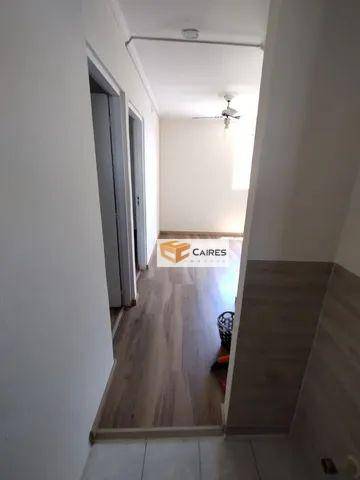 Apartamento à venda com 2 quartos, 60m² - Foto 9