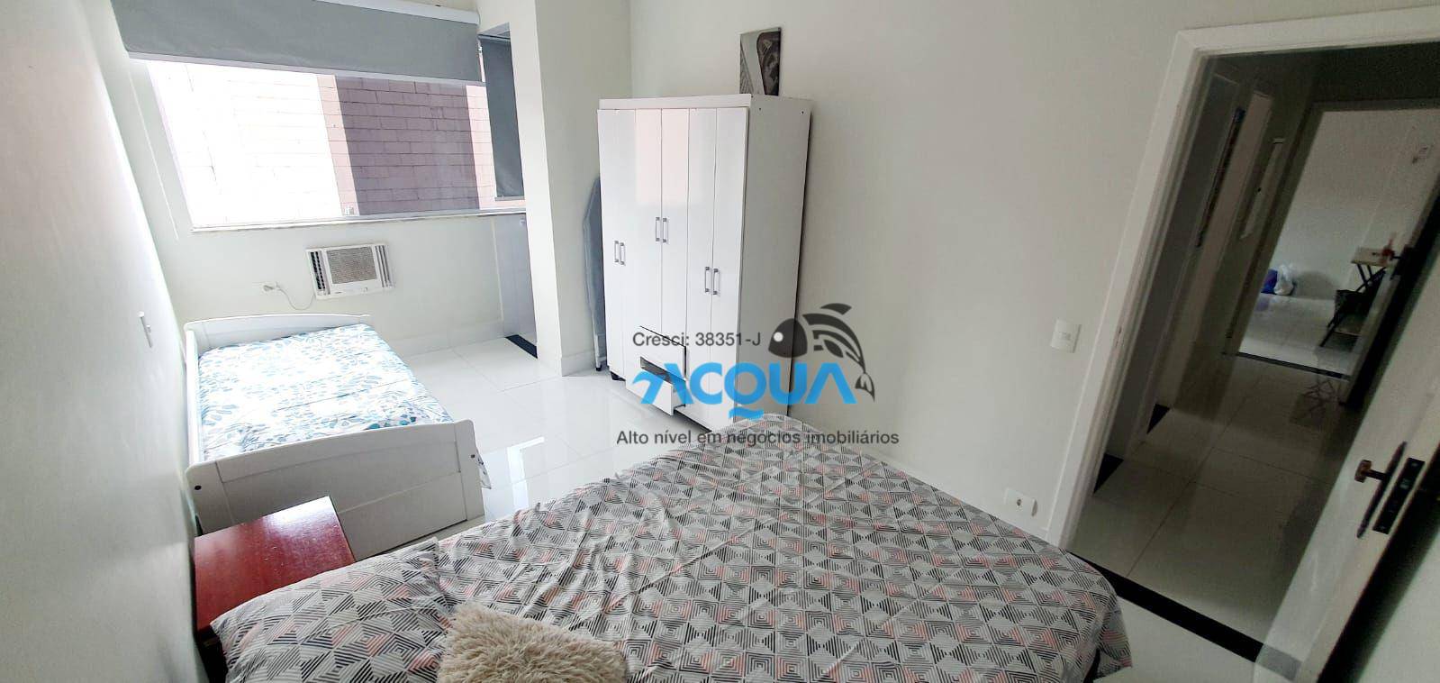 Apartamento à venda com 2 quartos, 80m² - Foto 5