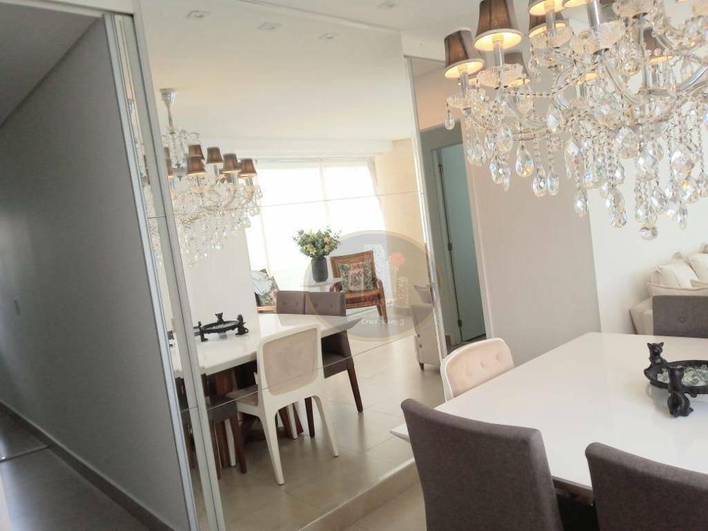 Apartamento à venda e aluguel com 2 quartos, 105m² - Foto 4