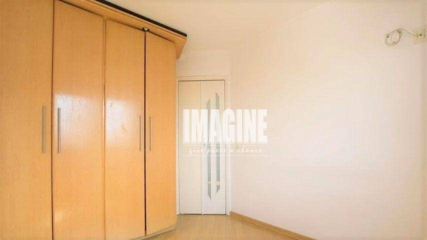 Apartamento à venda com 2 quartos, 55m² - Foto 8