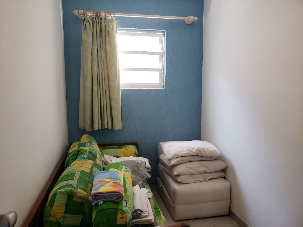 Apartamento à venda com 3 quartos, 100m² - Foto 37