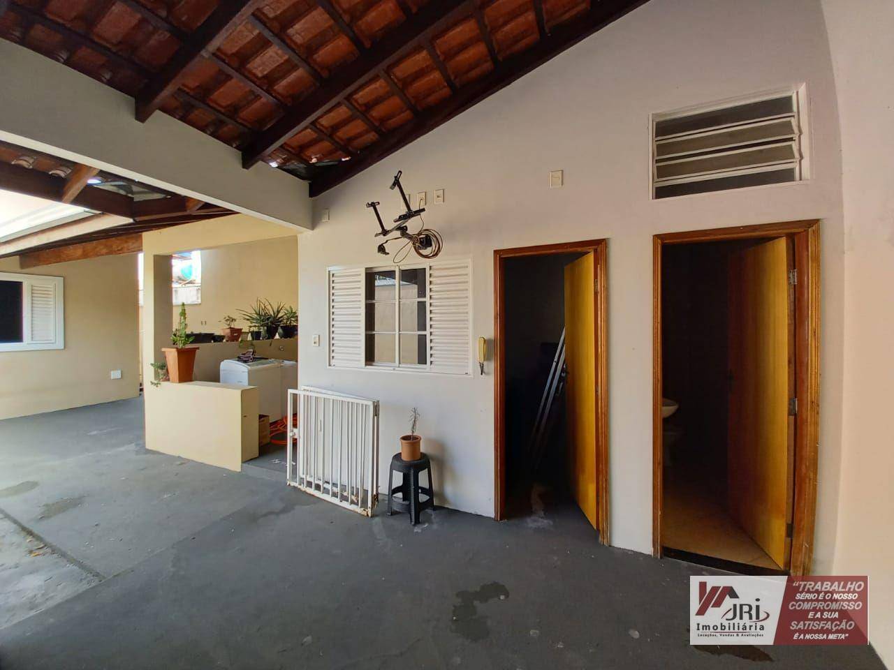 Casa à venda com 3 quartos, 250M2 - Foto 20