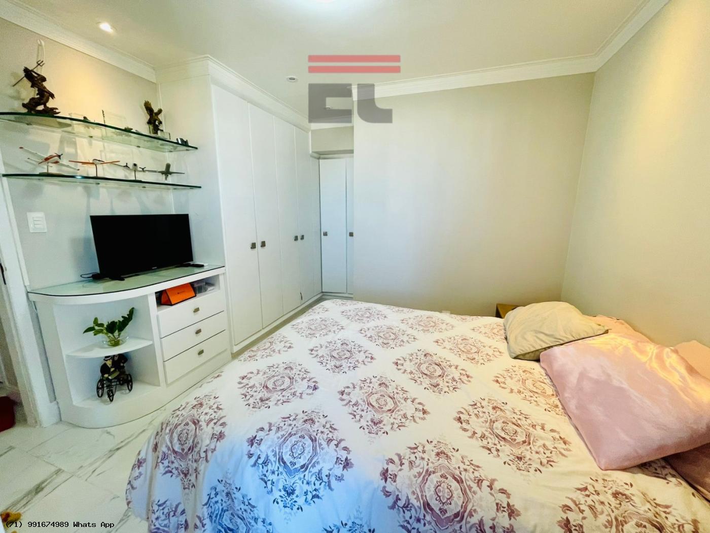 Apartamento à venda com 4 quartos, 126m² - Foto 17