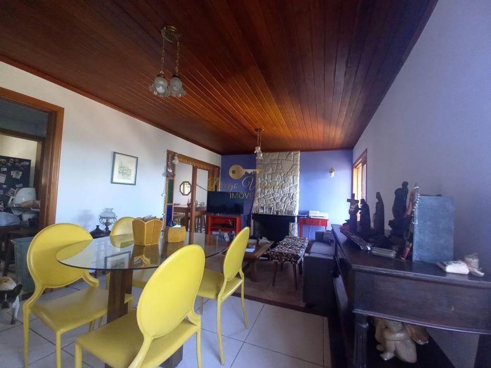 Casa de Condomínio à venda com 3 quartos, 140m² - Foto 10