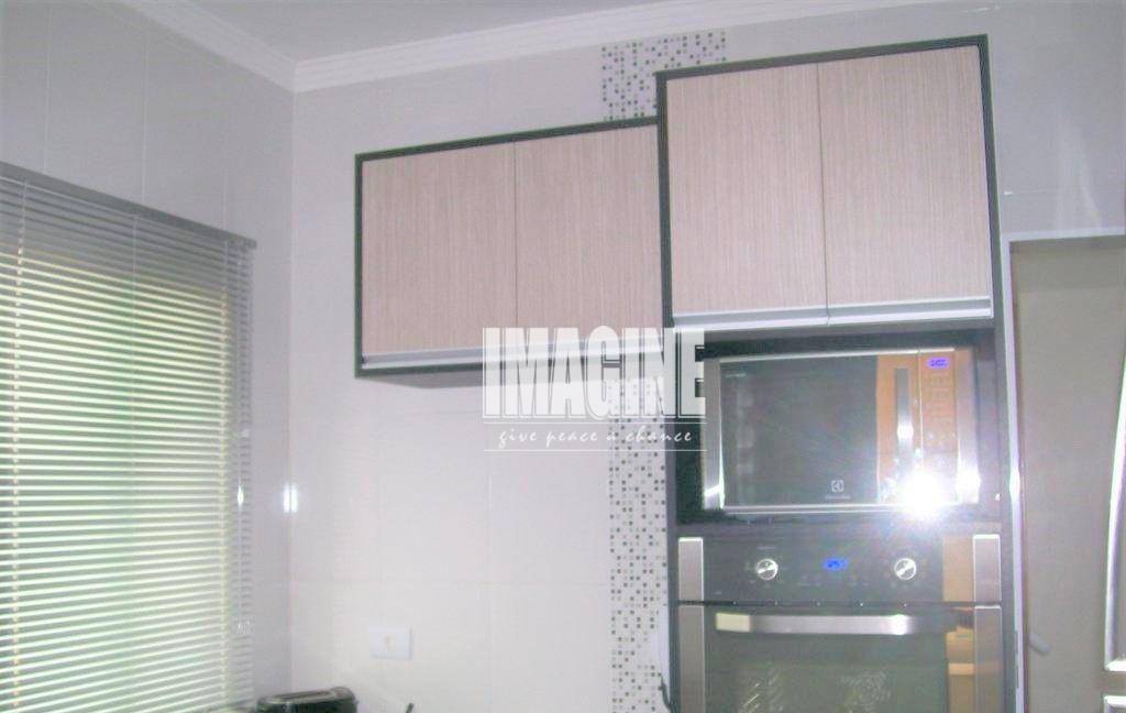 Sobrado à venda com 2 quartos, 85m² - Foto 11