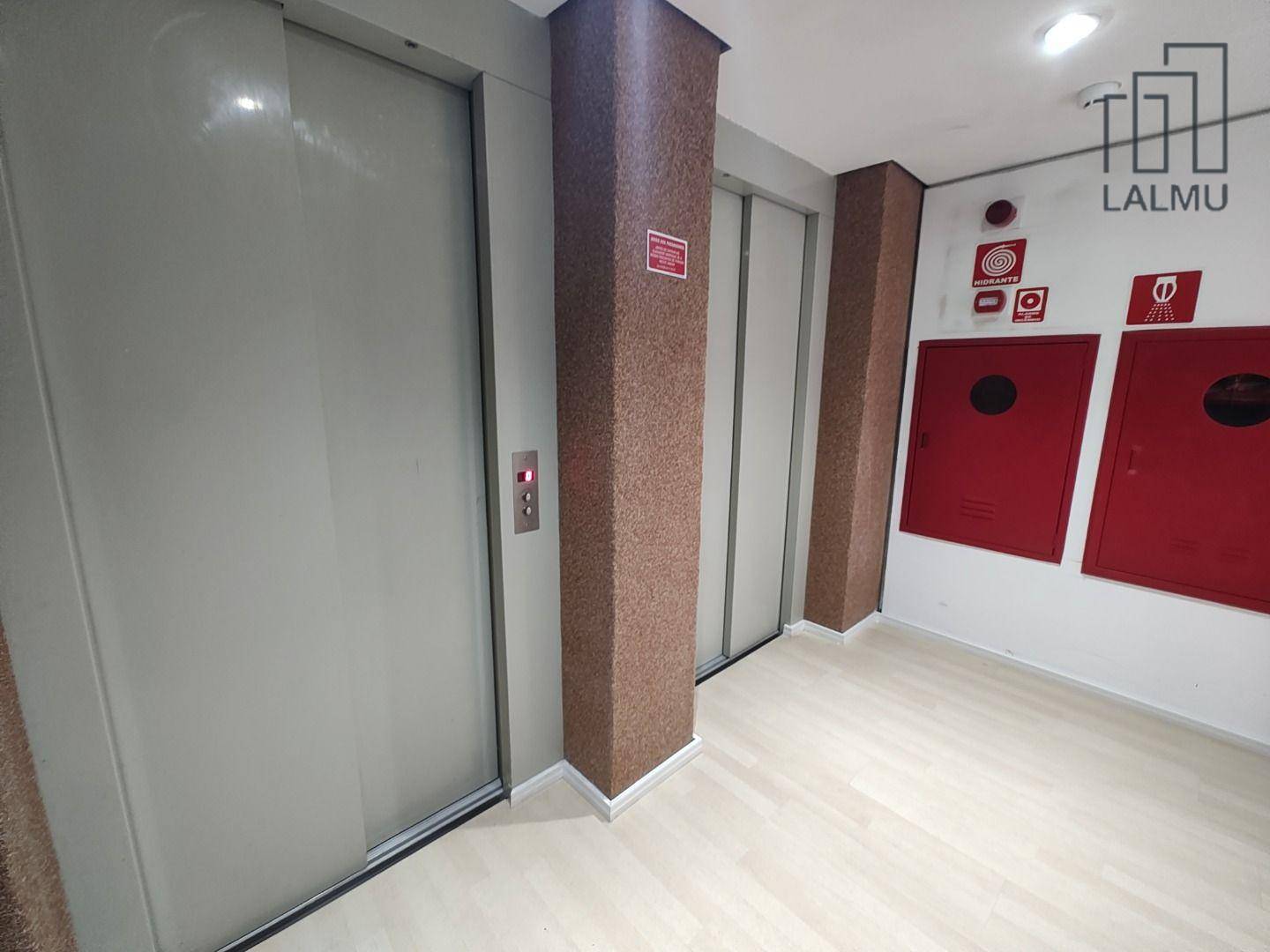 Conjunto Comercial-Sala para alugar, 84m² - Foto 13