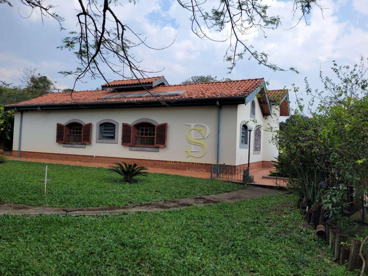 Chácara à venda com 4 quartos, 700m² - Foto 19