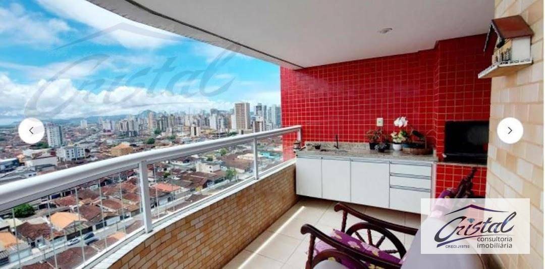 Apartamento à venda com 2 quartos, 85m² - Foto 1