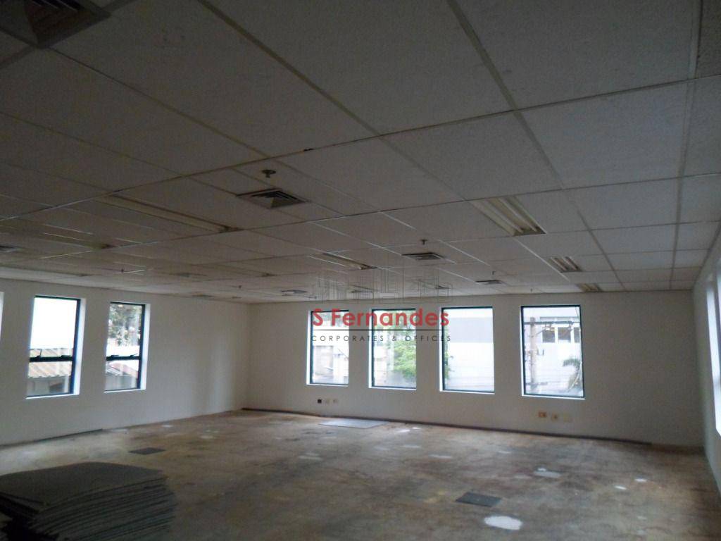 Conjunto Comercial-Sala para alugar, 51m² - Foto 4