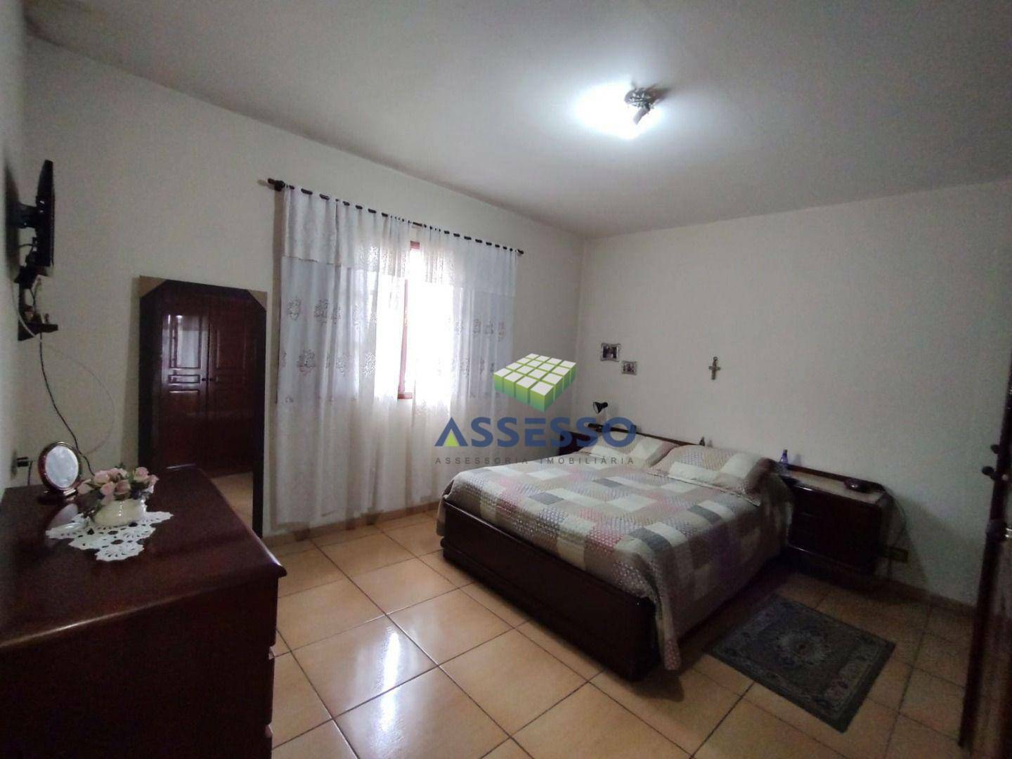 Casa à venda com 3 quartos, 155m² - Foto 20