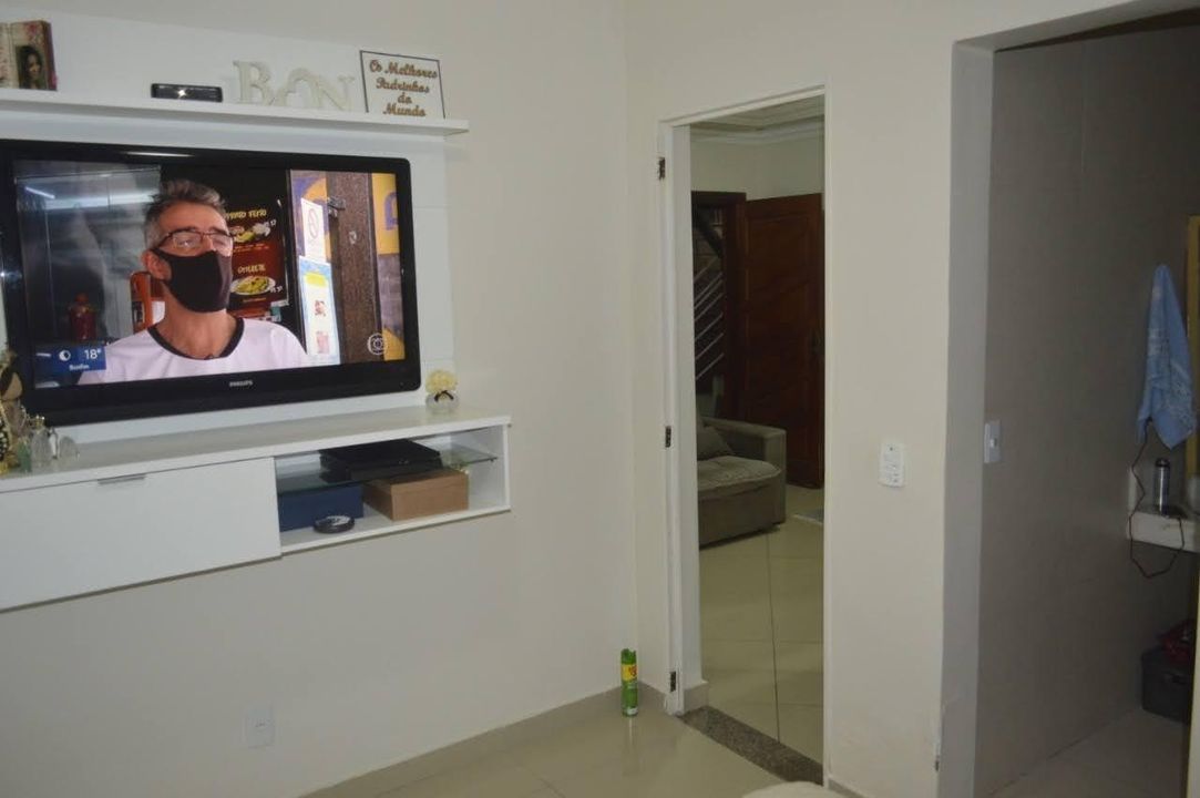 Apartamento à venda com 2 quartos, 88m² - Foto 21