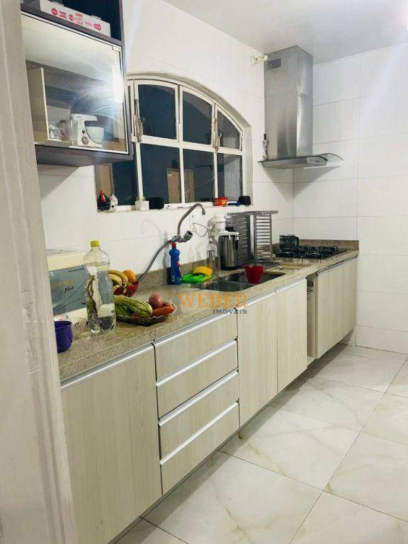 Casa de Condomínio à venda com 4 quartos, 340m² - Foto 35