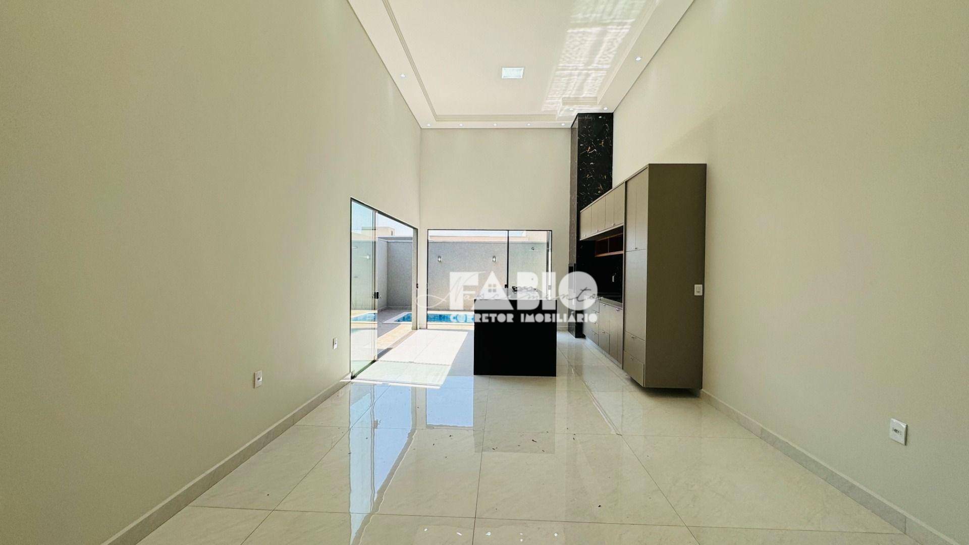 Casa de Condomínio à venda com 3 quartos, 150m² - Foto 8