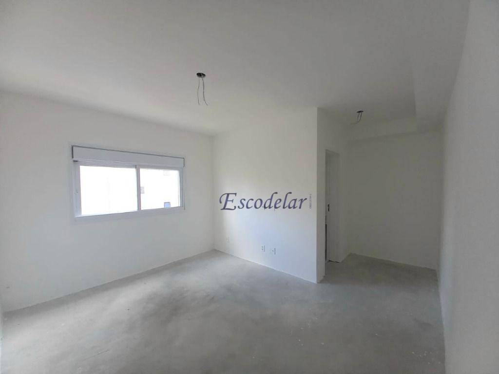 Apartamento à venda com 4 quartos, 263m² - Foto 17