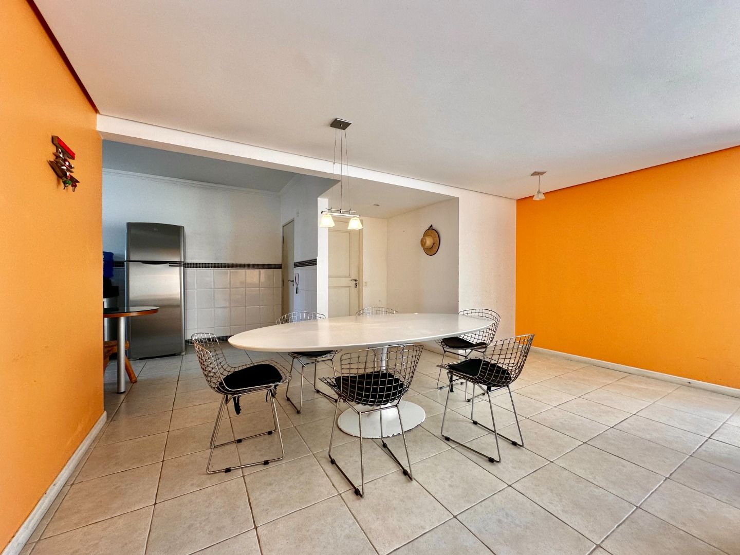 Apartamento à venda com 3 quartos, 112m² - Foto 6