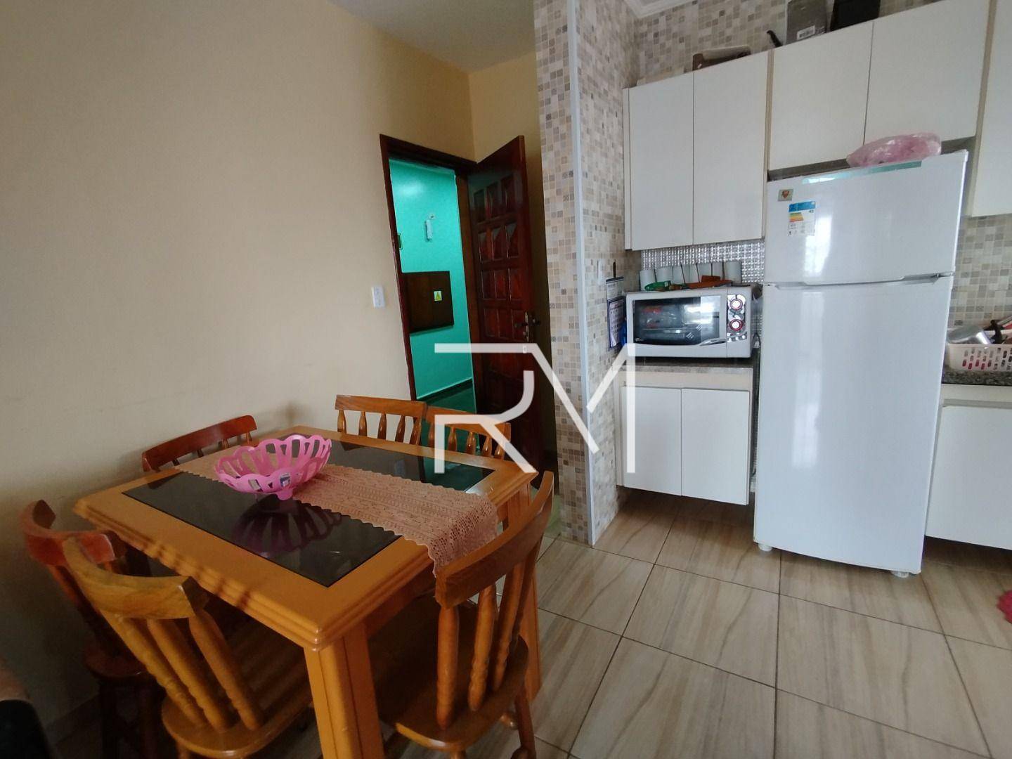 Apartamento à venda com 1 quarto, 51m² - Foto 6