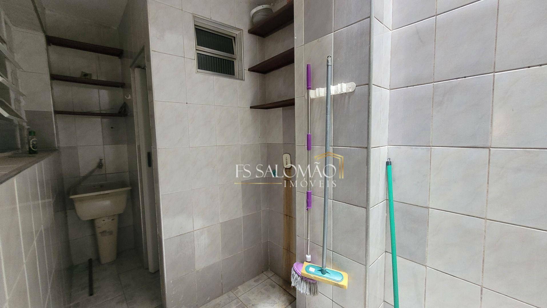 Sobrado à venda com 2 quartos, 127m² - Foto 6