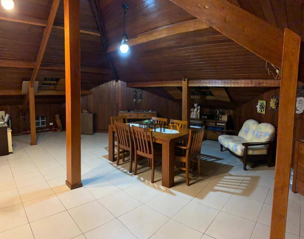 Sobrado à venda com 4 quartos, 470m² - Foto 11