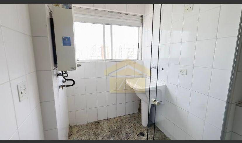 Apartamento à venda com 3 quartos, 80m² - Foto 11