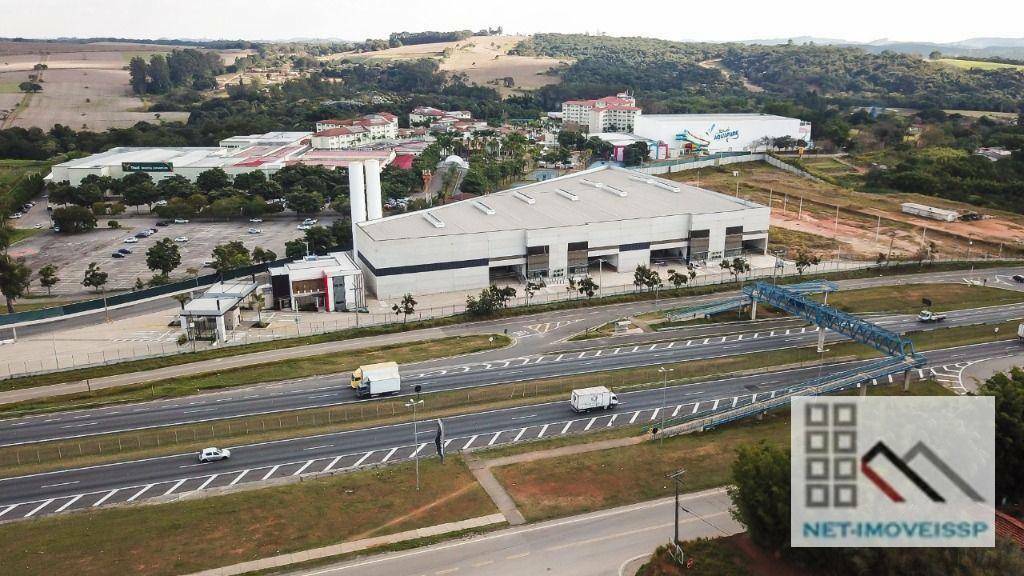 Depósito-Galpão-Armazém para alugar, 4237m² - Foto 3