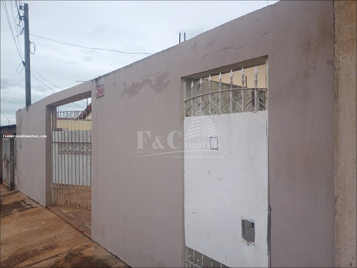 Casa à venda com 2 quartos, 200m² - Foto 10