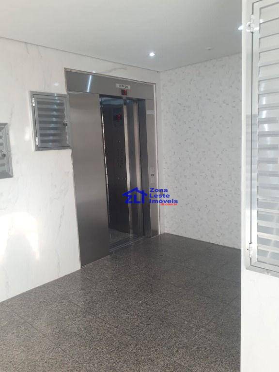 Apartamento à venda com 3 quartos, 64m² - Foto 35