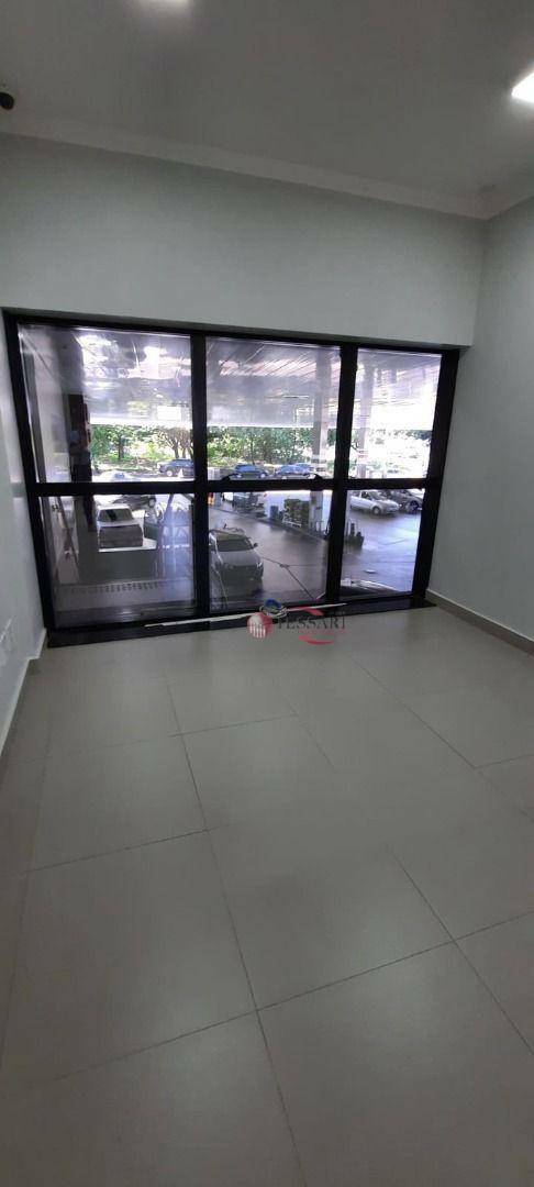 Conjunto Comercial-Sala para alugar, 43m² - Foto 1