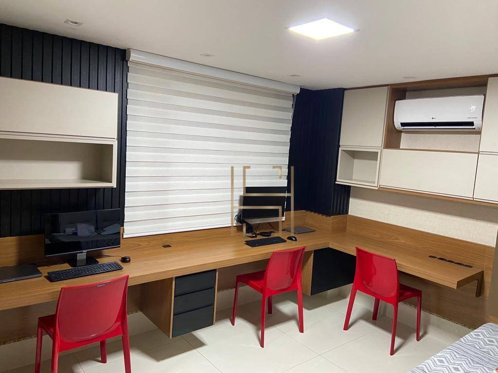 Casa de Condomínio à venda com 4 quartos, 1M2 - Foto 18