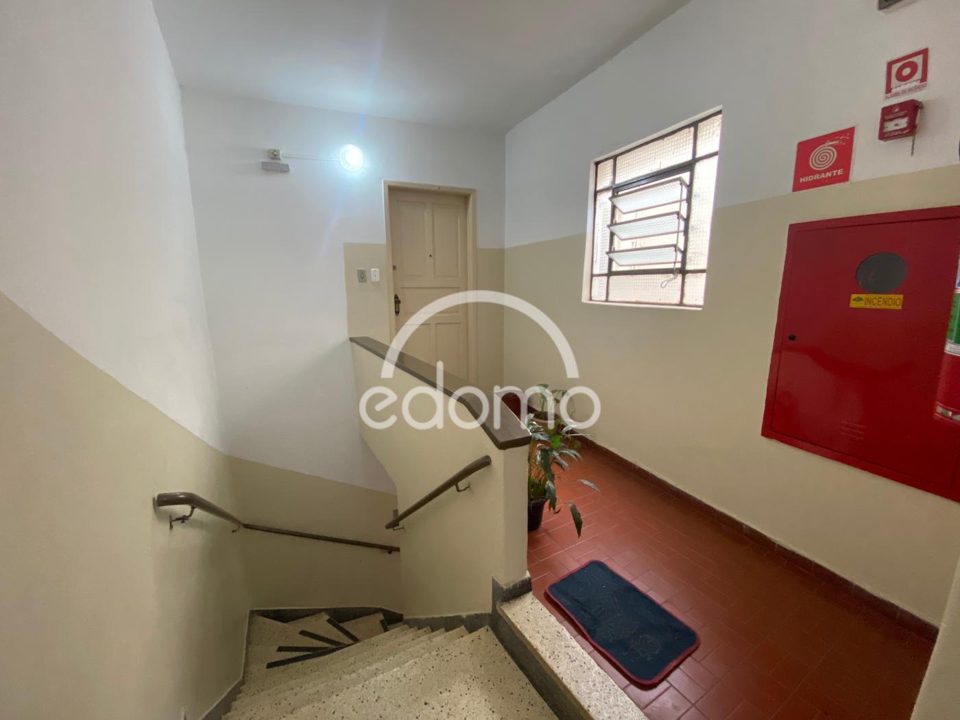 Apartamento para alugar com 2 quartos, 52m² - Foto 24