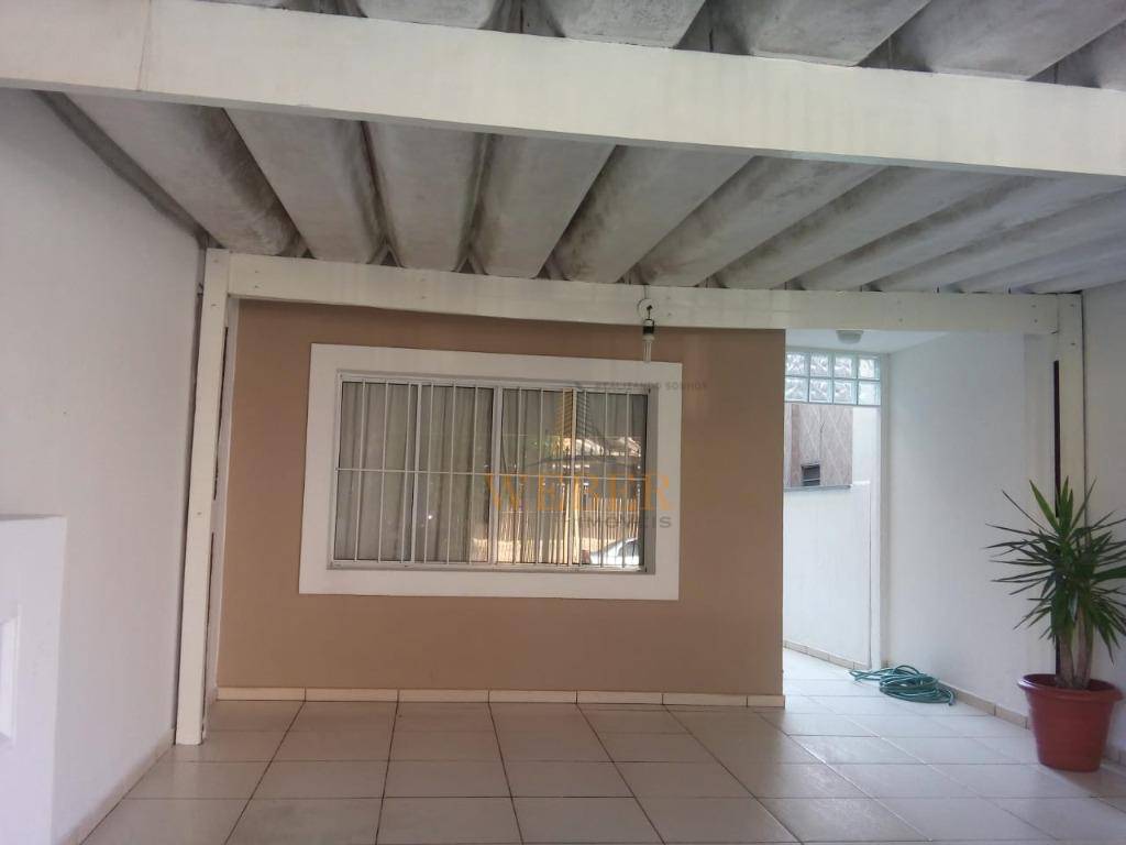 Casa à venda com 3 quartos, 189m² - Foto 5