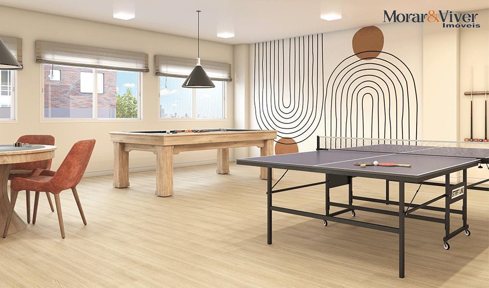 Apartamento à venda com 2 quartos, 47m² - Foto 8