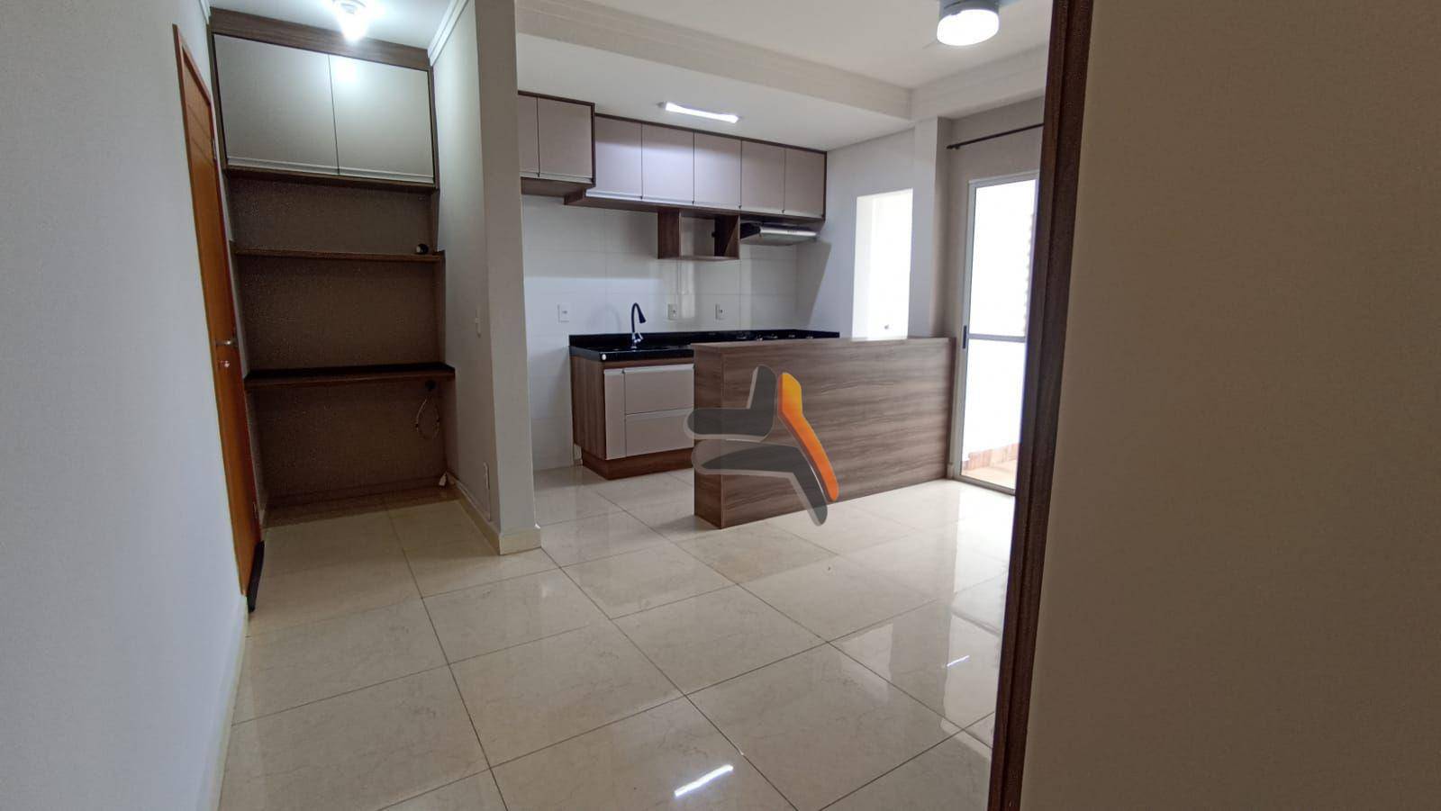 Apartamento para alugar com 2 quartos, 64m² - Foto 5