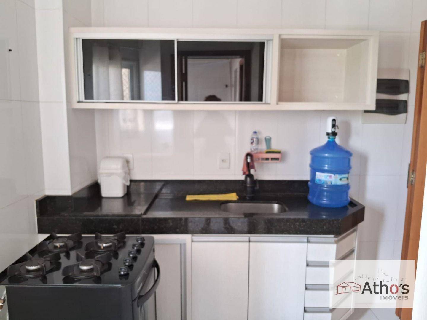 Apartamento à venda com 3 quartos, 85m² - Foto 5