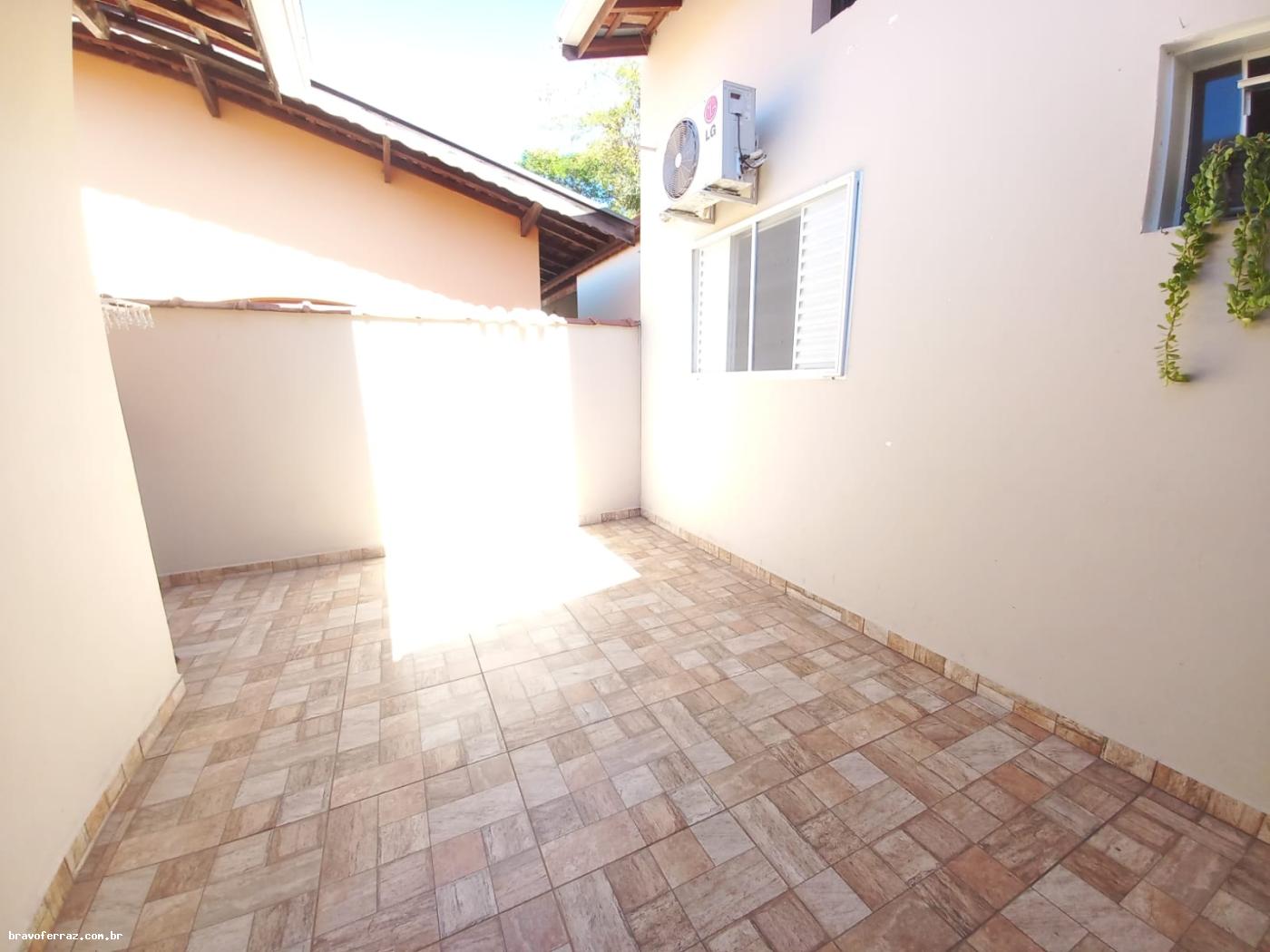 Casa de Condomínio à venda com 3 quartos, 115m² - Foto 17