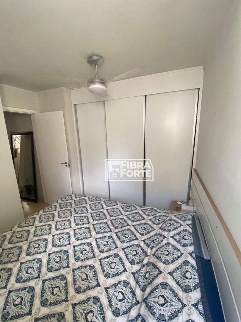 Apartamento à venda com 3 quartos, 100m² - Foto 4