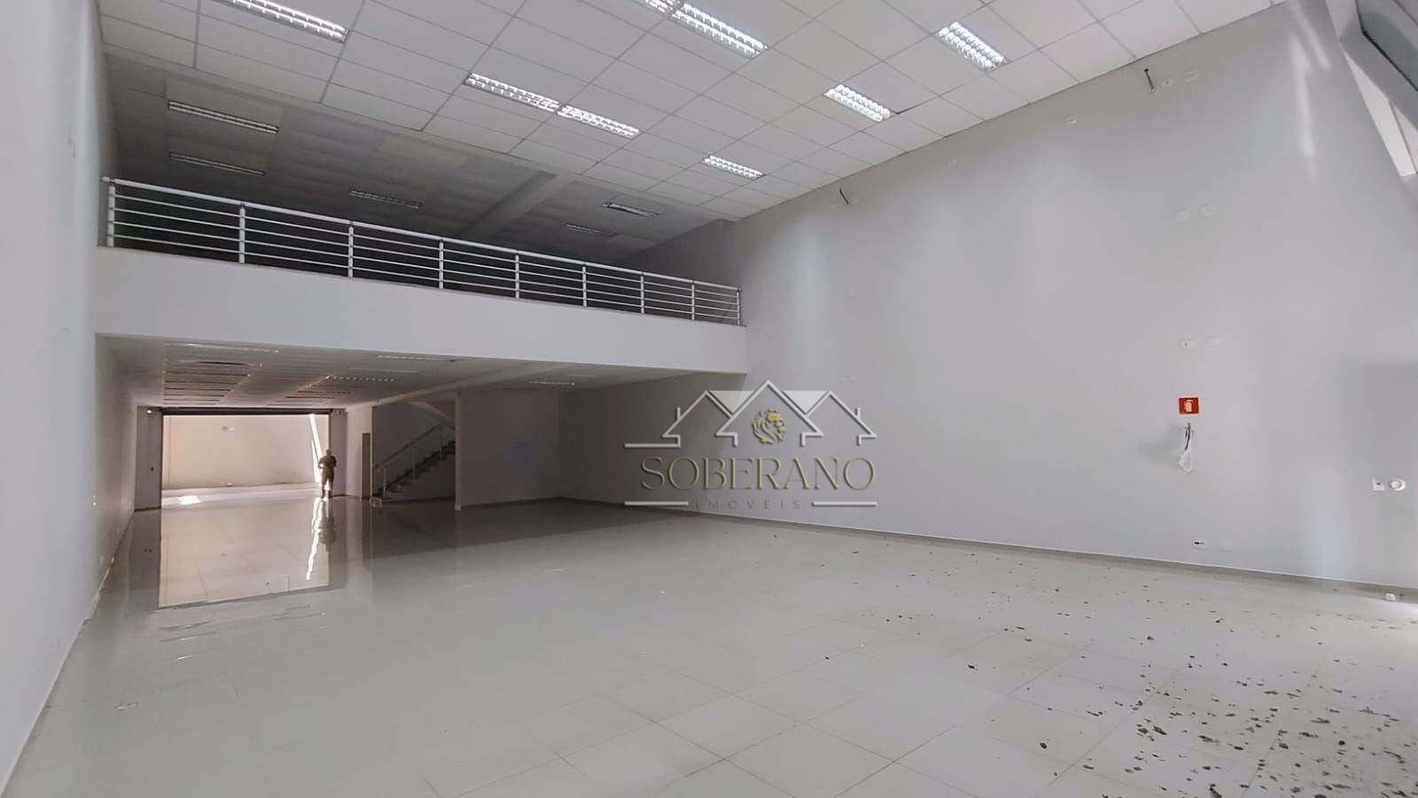 Depósito-Galpão-Armazém para alugar, 614m² - Foto 3