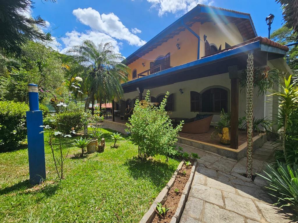 Casa de Condomínio à venda com 7 quartos, 1848m² - Foto 51