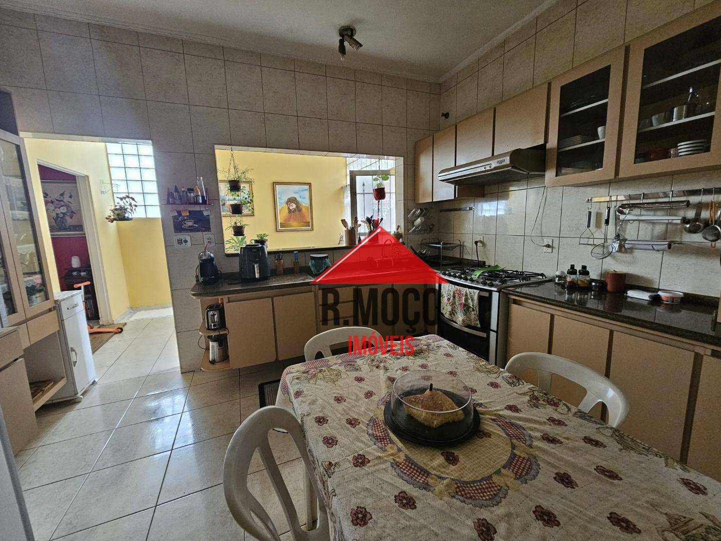 Casa à venda com 3 quartos, 180m² - Foto 10