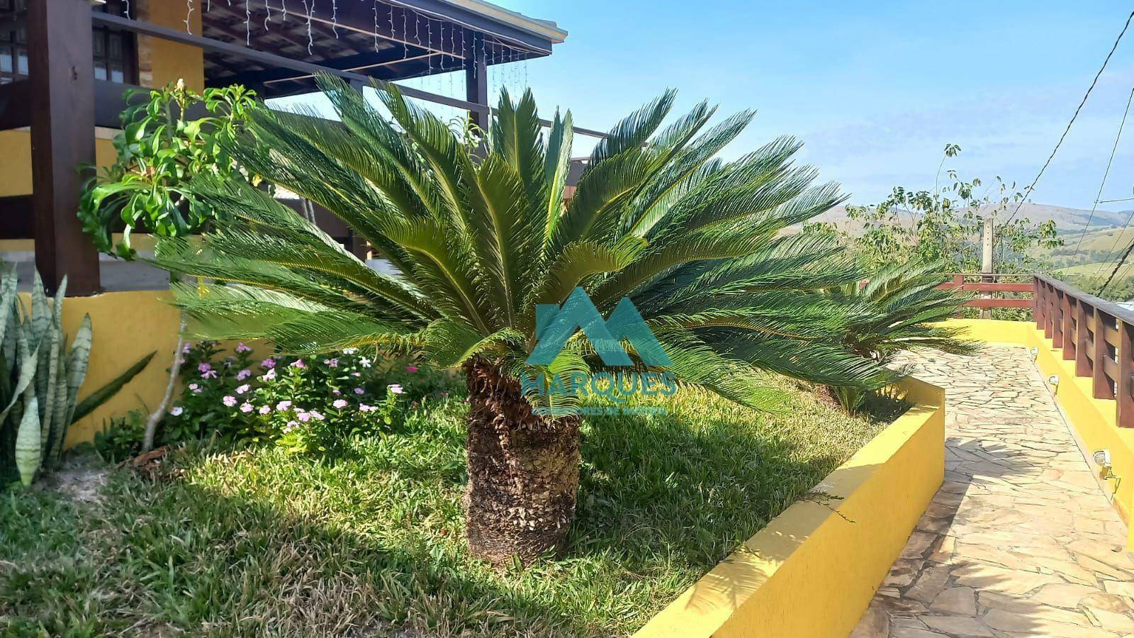 Casa à venda com 3 quartos, 280m² - Foto 4