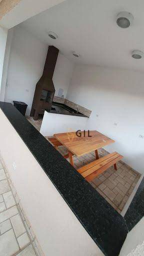 Apartamento à venda com 2 quartos, 74m² - Foto 8