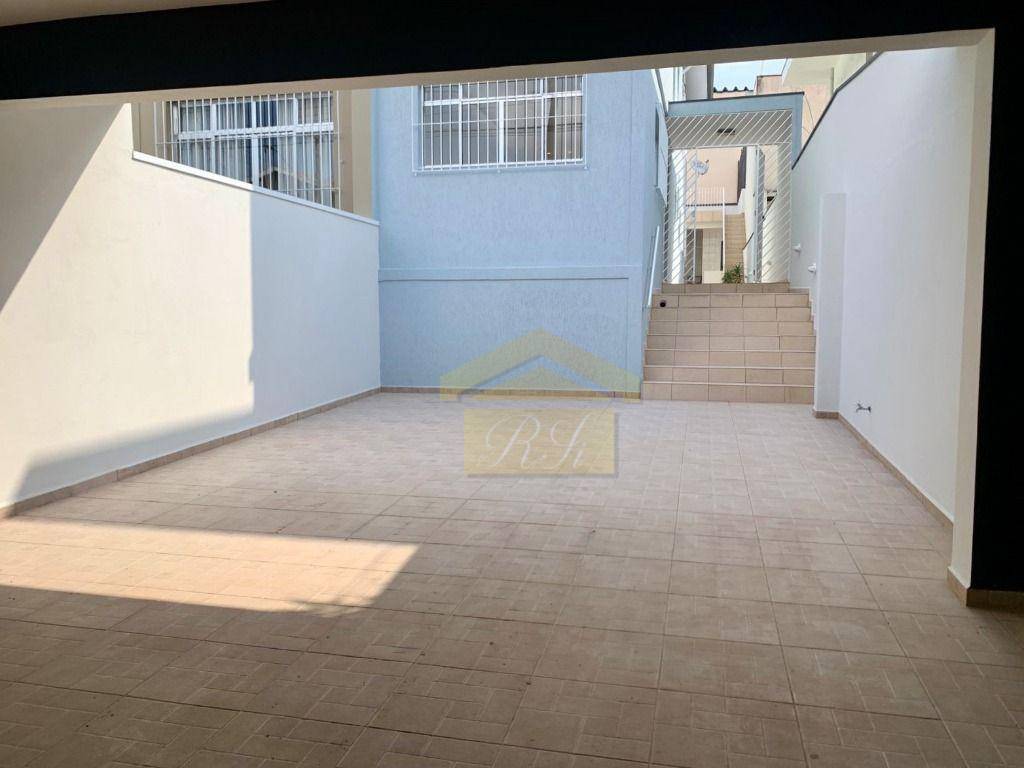 Sobrado à venda com 3 quartos, 180m² - Foto 31