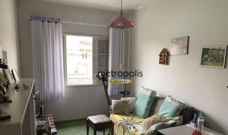 Sobrado à venda com 3 quartos, 76m² - Foto 1