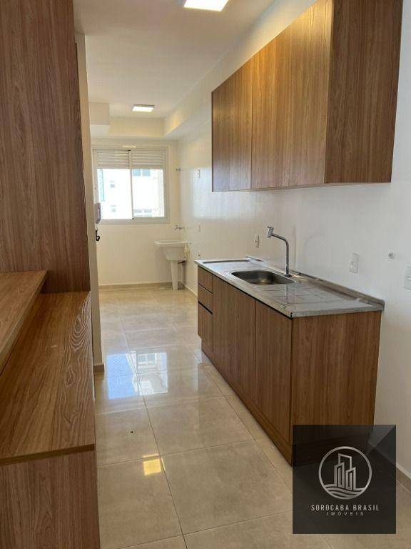 Apartamento para alugar com 3 quartos, 83m² - Foto 1