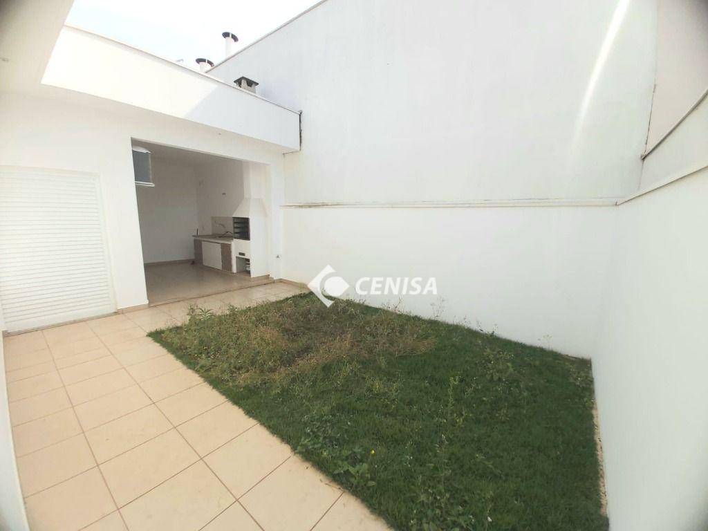 Casa de Condomínio à venda com 3 quartos, 180m² - Foto 14