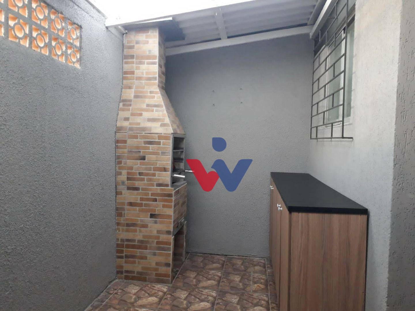 Sobrado à venda com 3 quartos, 70m² - Foto 10