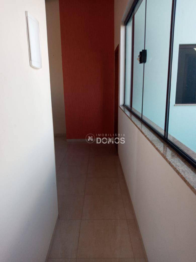 Sobrado à venda com 4 quartos, 251m² - Foto 22